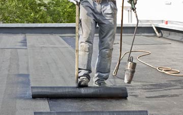 flat roof replacement Little Holbury, Hampshire