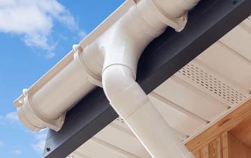 Little Holbury gutter installation costs