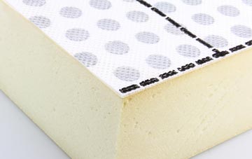 meeting Little Holbury building codes