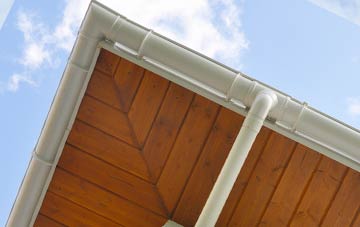 Little Holbury soffit types