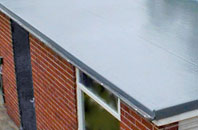 free Little Holbury flat roofing insulation quotes