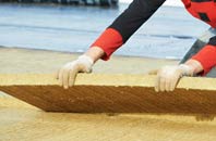 find rated Little Holbury roof insulation companies