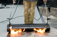 Little Holbury flat roof sealing quote