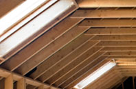 Little Holbury tapered roof insulation quotes